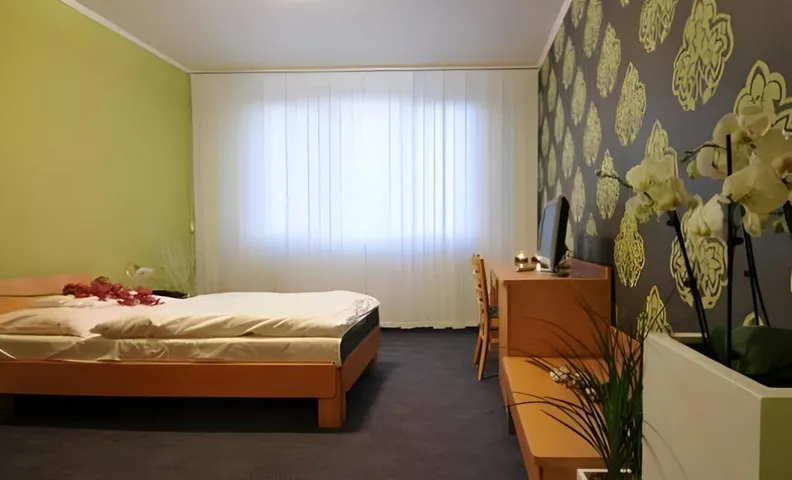 Hotel Luna