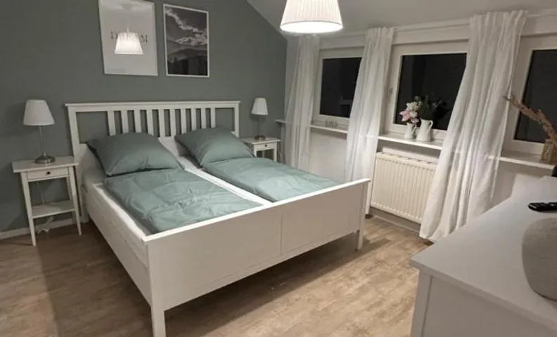 Ferienzimmer Dierkings Hof Niedernstöcken
