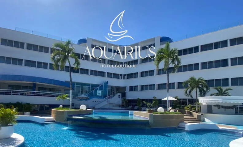 아쿠아리우스 호텔 부티크