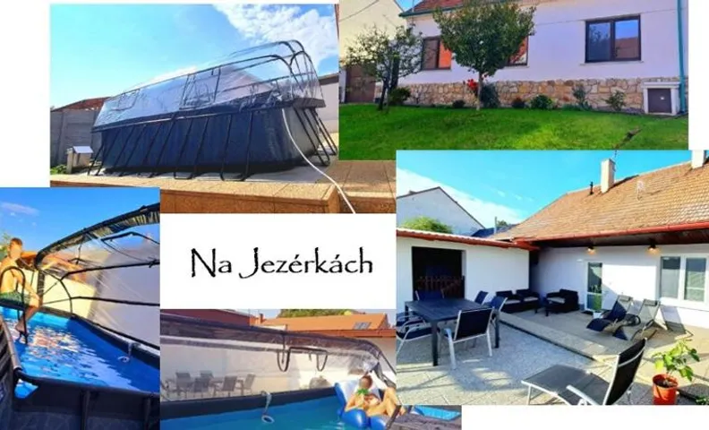 Na Jezérkách