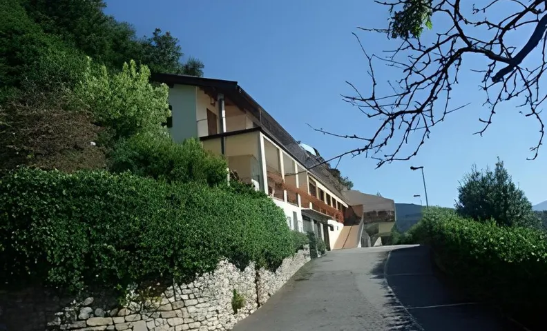 Stampa 1968 Hotel e Ristorante