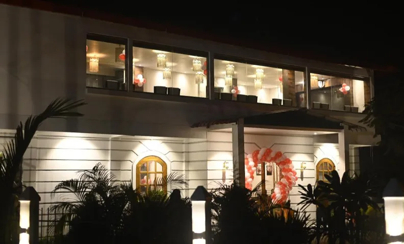 The Destination Resort Tezpur