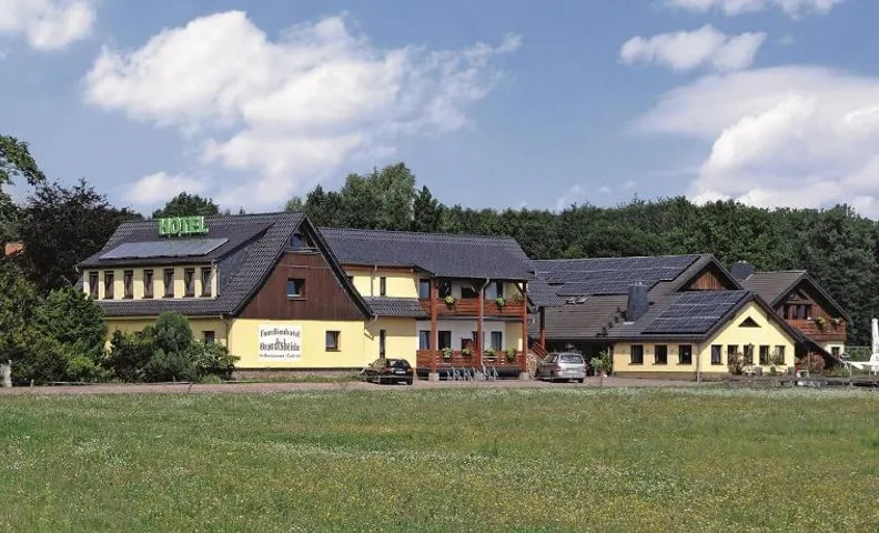 Familienhotel Brandtsheide