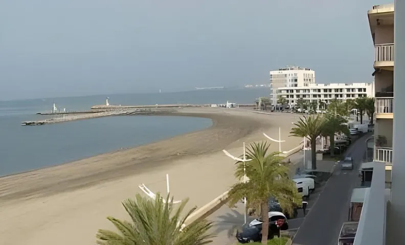 Hotel Restaurant Splendid Camargue