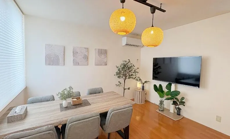 Unicube Minami Building B - Vacation STAY 22351