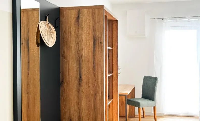 Qonroom - as individual as you - Detmold - Spork Eichholz