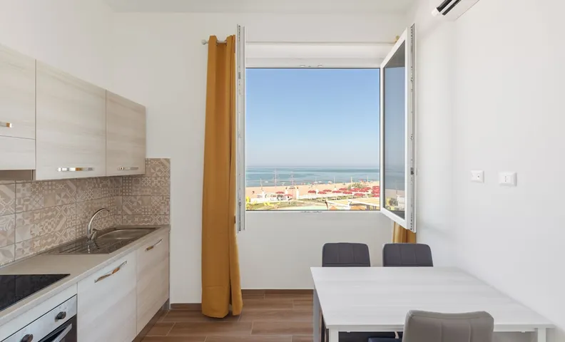 Residence Torvaianica