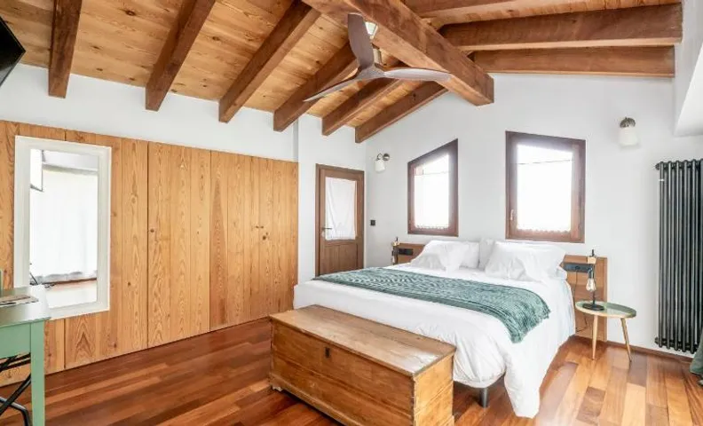 Hotel Mas la Ferreria