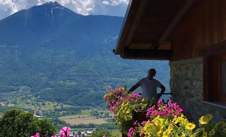 Agriturismo Cavria