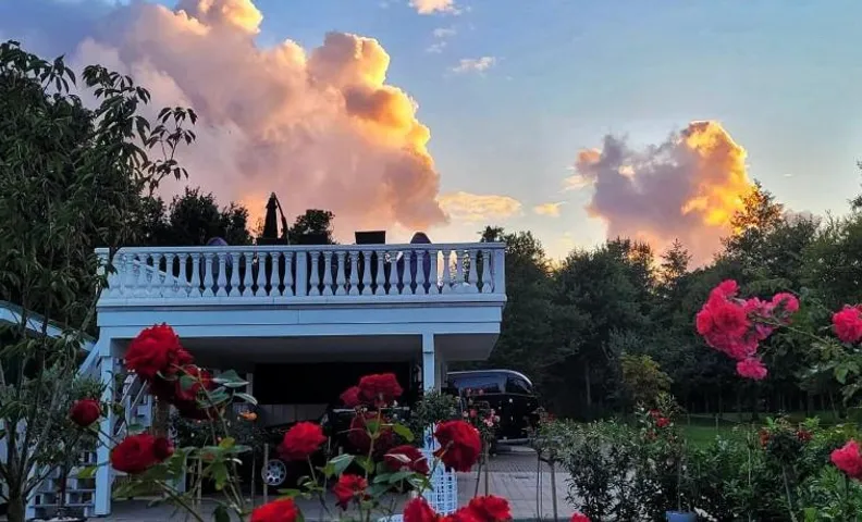 Boutique-Hotel Art Zone Ranch