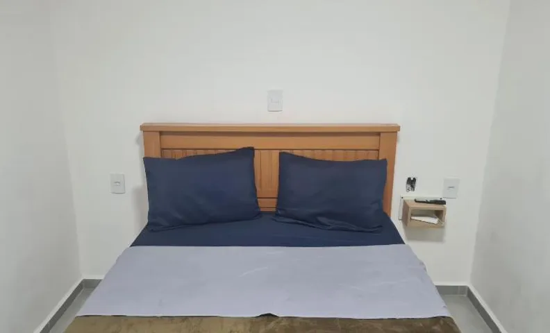 Hotel Rei