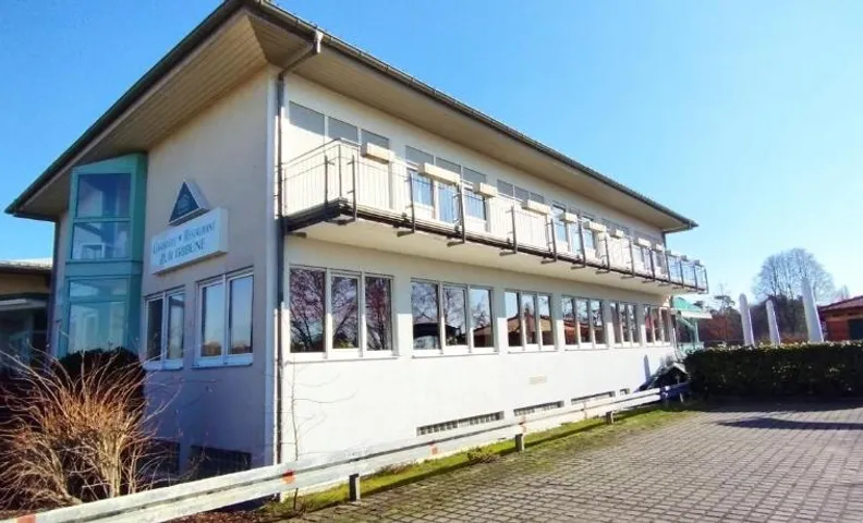Gaststätte Zur Tribüne