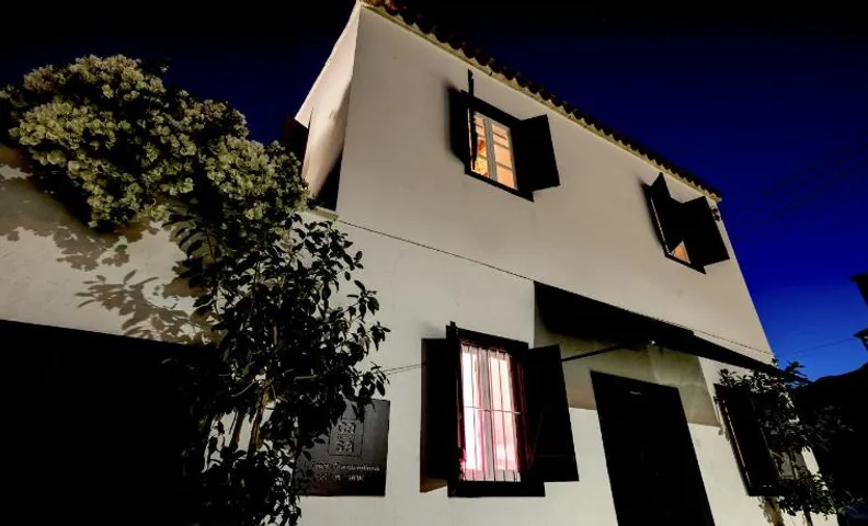 Casa BOHO