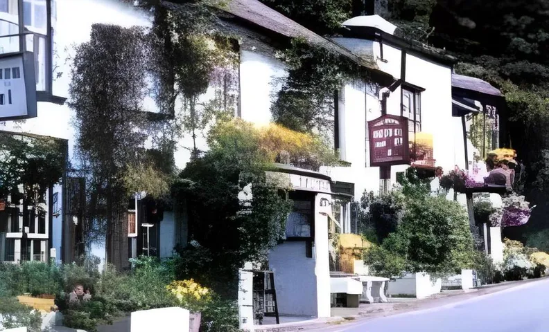 Ty Gwyn Hotel