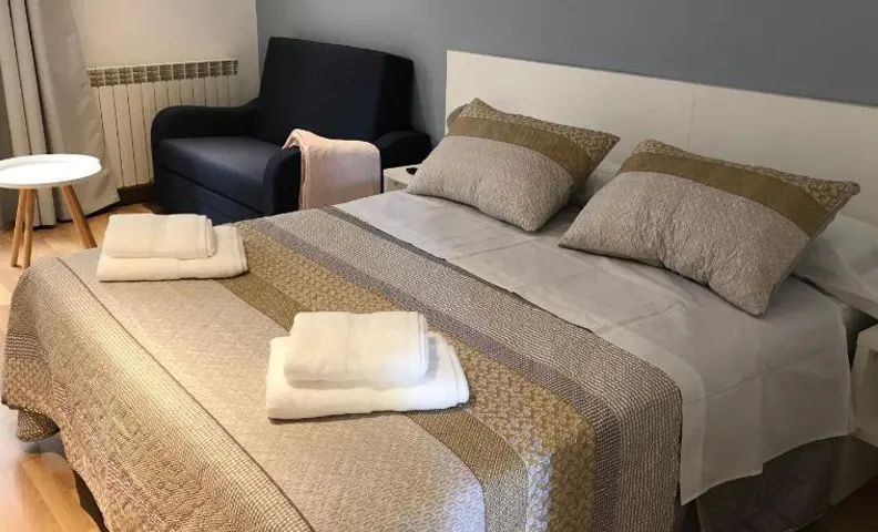 Hostal Casiano Camarasa