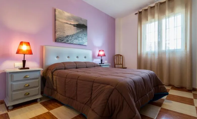 Hostal Rural Alba