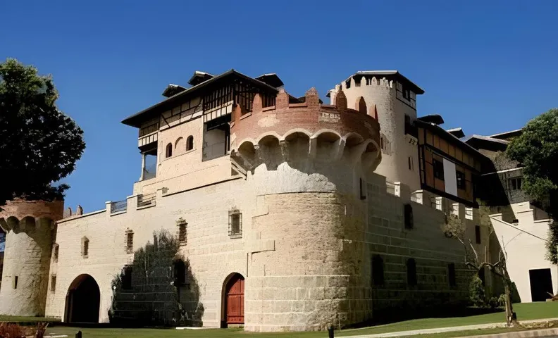 Hotel Termal Abadia de Los Templarios
