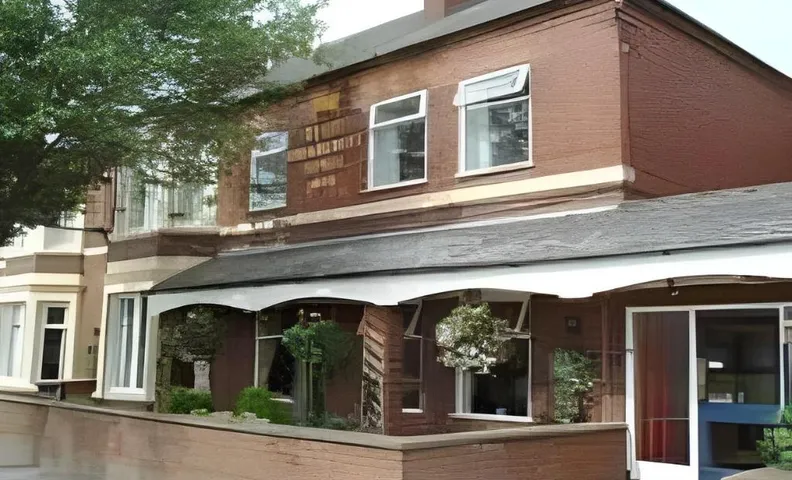 The Briarcroft