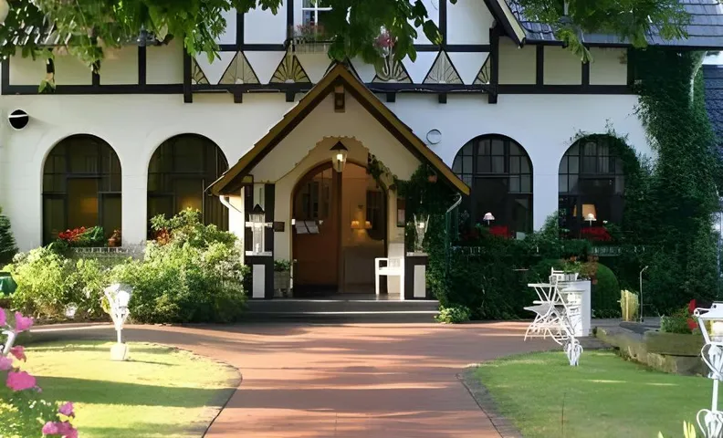 Hotel Kastanienhof