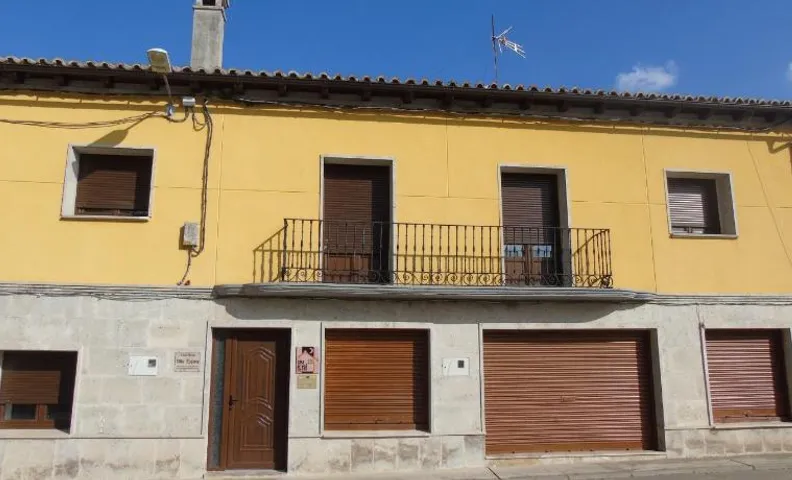 Villa espina