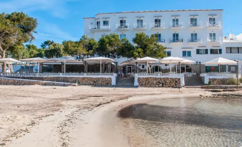 HOSTAL XUROY