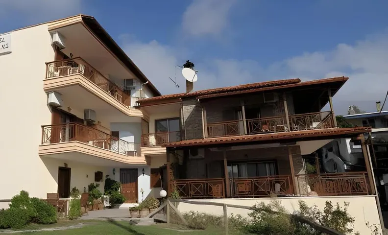 Panorama Spa Hotel