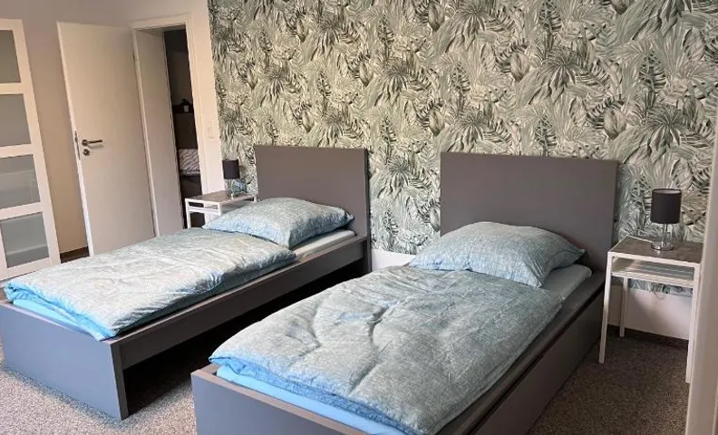 Ferienzimmer im Erlebniseck