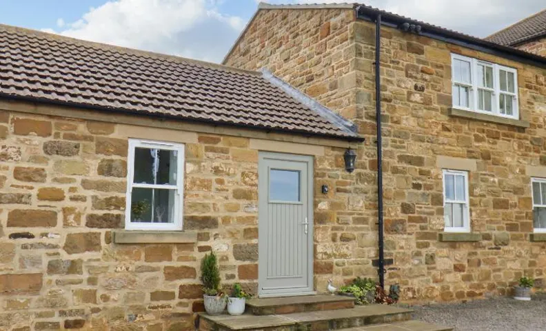 Fell Briggs Cottage