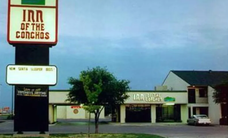 Inn of the Conchos