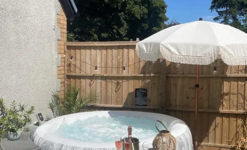 Breach Lodge