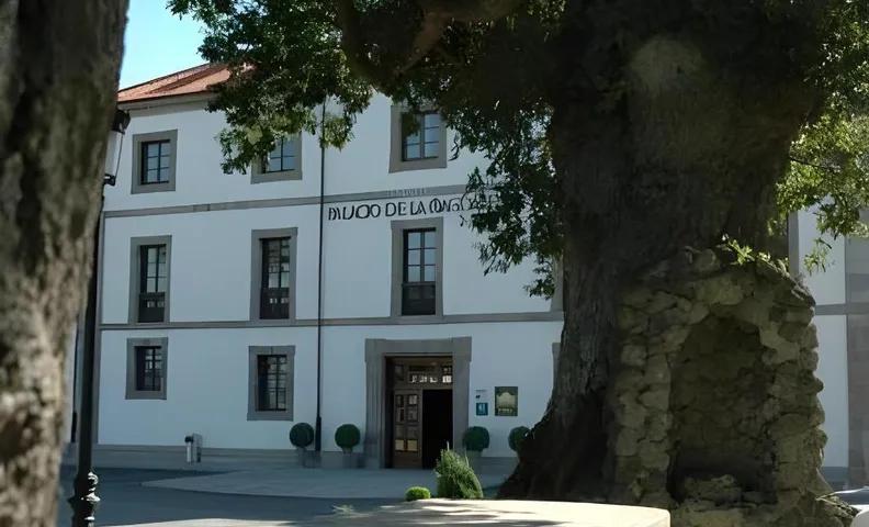 Hotel Palacio de la Magdalena