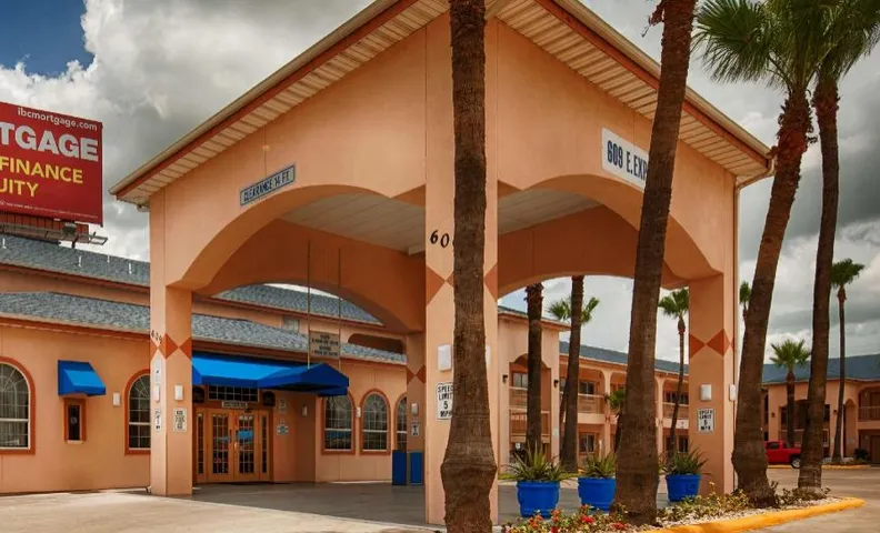 SureStay by Best Western Mission