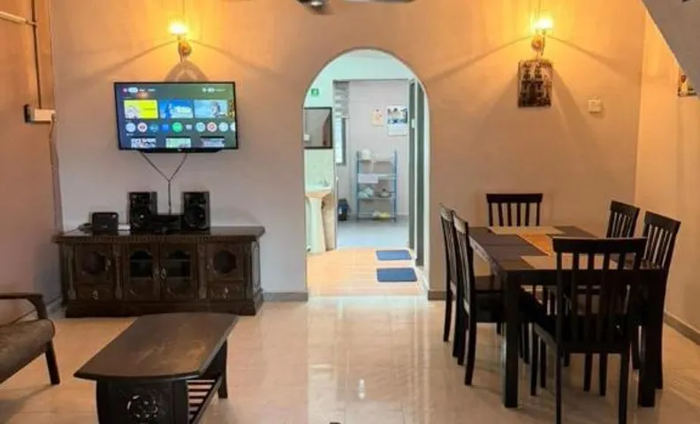 PRS Homestay