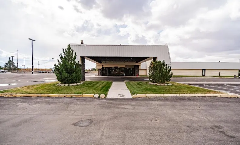 Studio 6 Pocatello, ID