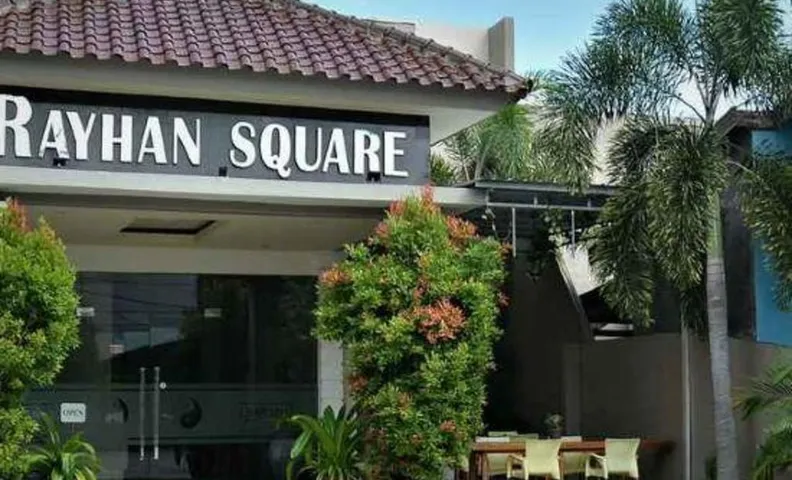 Rayhan Square Hotel