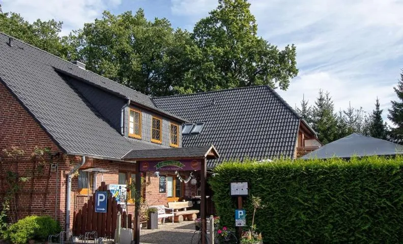 Hillmers Hoff PensionRestaurant