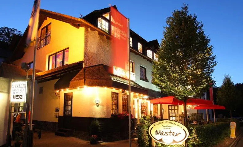 Gasthaus Mester