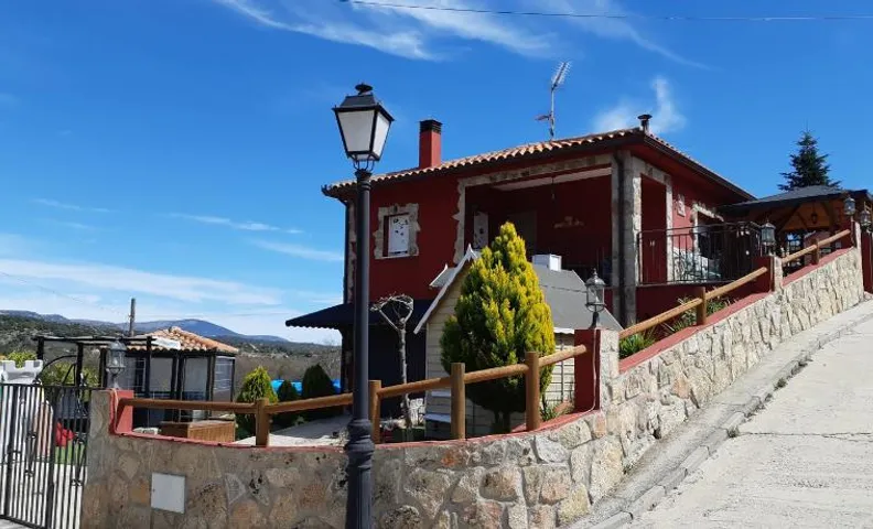 Casa Rural La Casita Roja