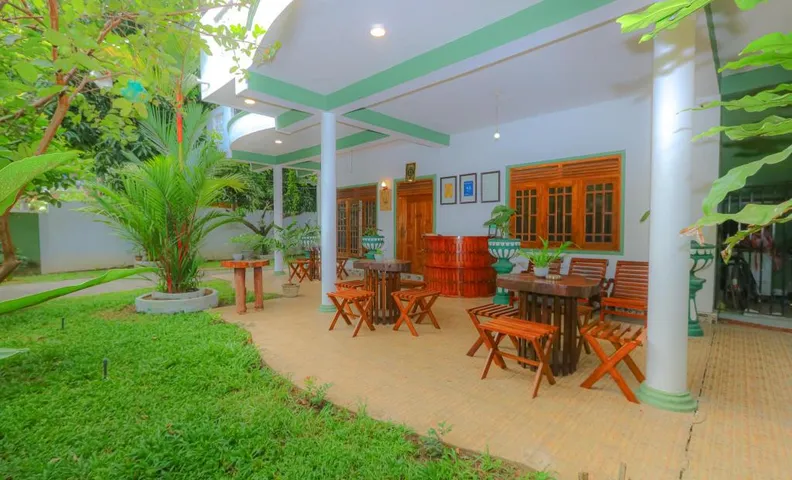 Castle Resort Yala