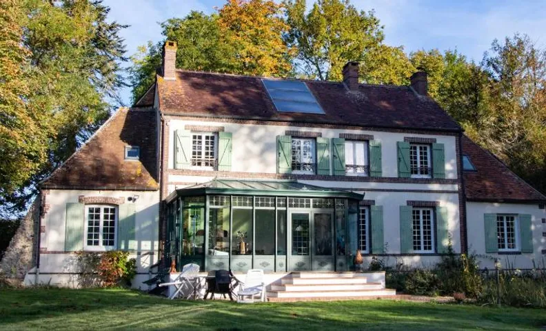 Les Hauts du Val des Arts- Chambres de charme