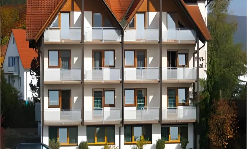 Hotel Gasthof Sternen