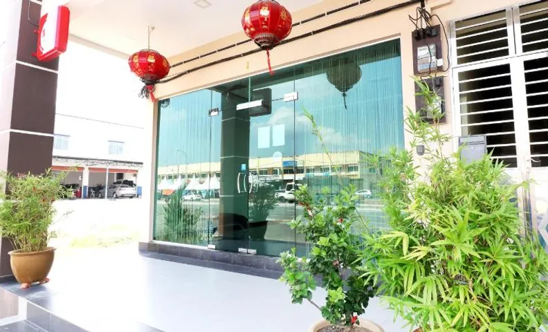 Lim Mini Hotel