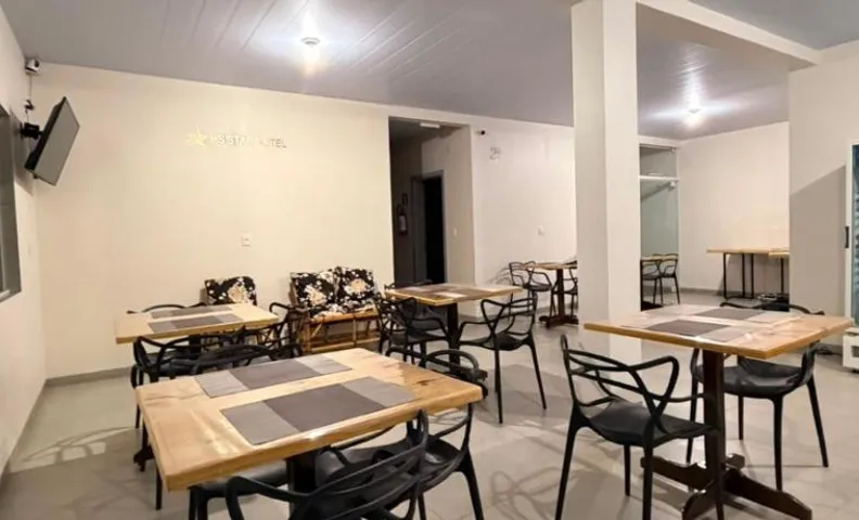Hs Star Hotel
