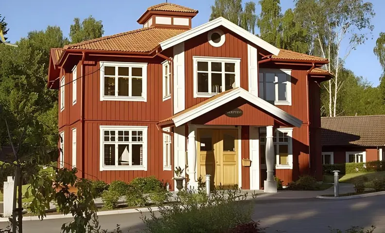 Hestraviken Hotell & Restaurang