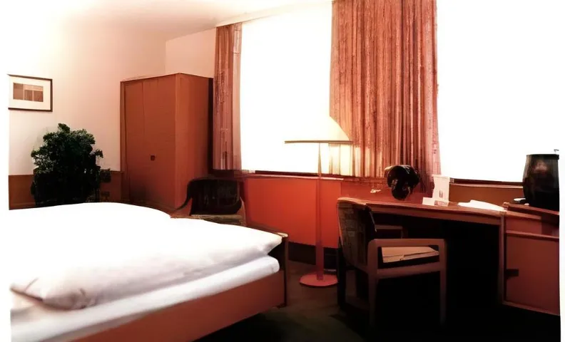 Hotel Gruner Baum