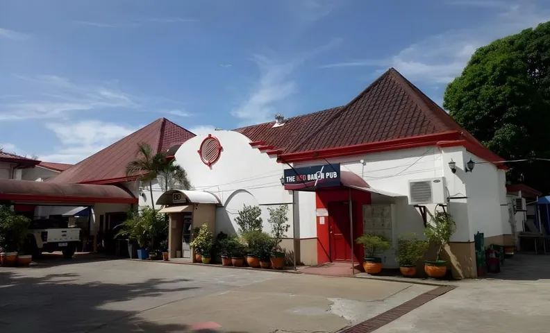 애리조나 비치 리조트 수빅 베이 필리핀 2200