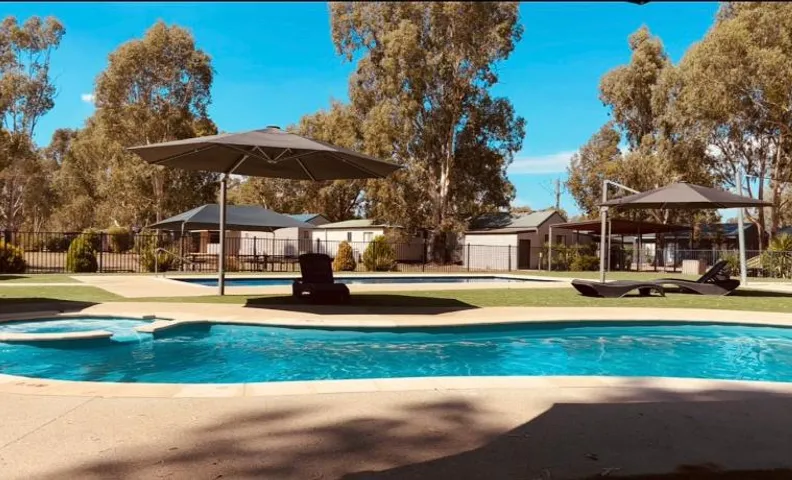 Ingenia Holidays Murray Bend