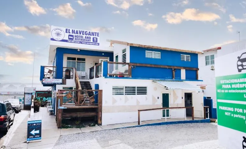El Navegante de Culebra