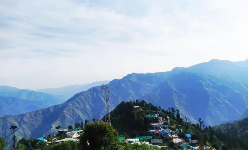 Kanasar Homestay
