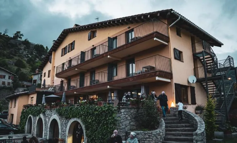 Hostal Cal Franciscó